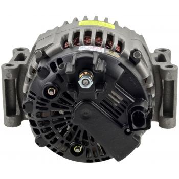 2008 Audi A6 Alternator