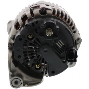 2010 BMW M6 Alternator