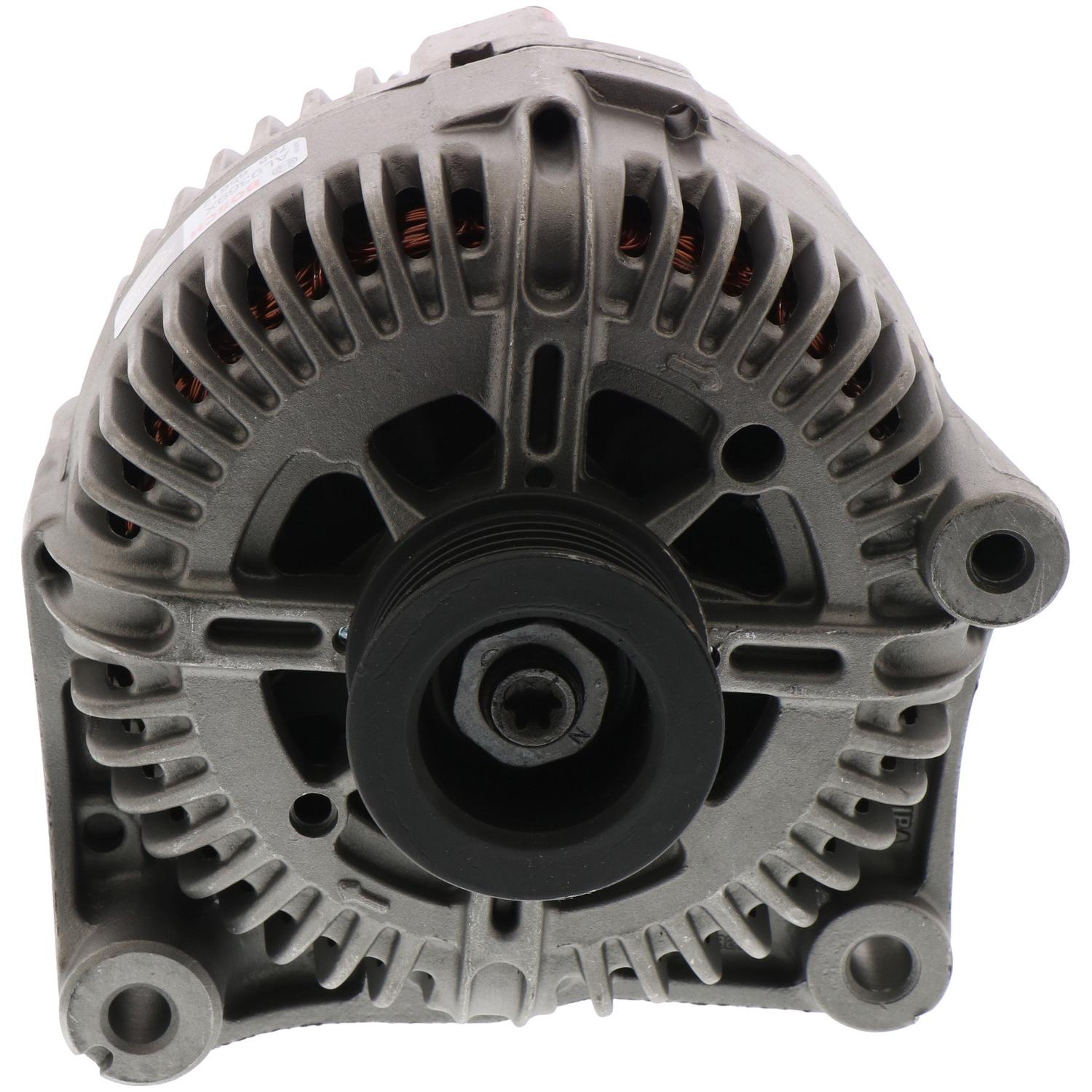 Bosch AL9369X - Alternator Bosch AL9369X Alternator product image 3 of 5