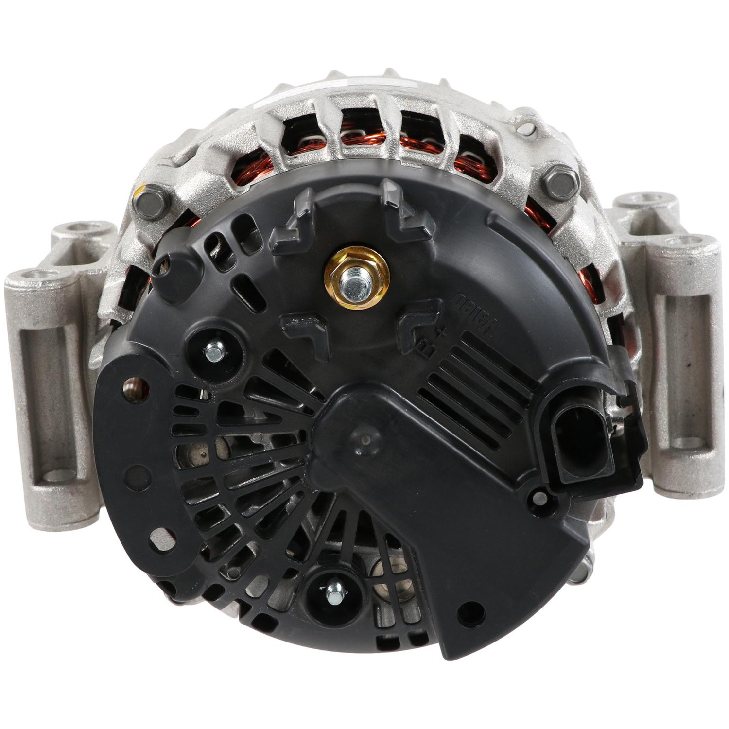 Bosch AL9372X Alternator product image 1 of 5