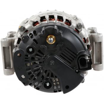 2015 Mercedes-Benz C250 Alternator