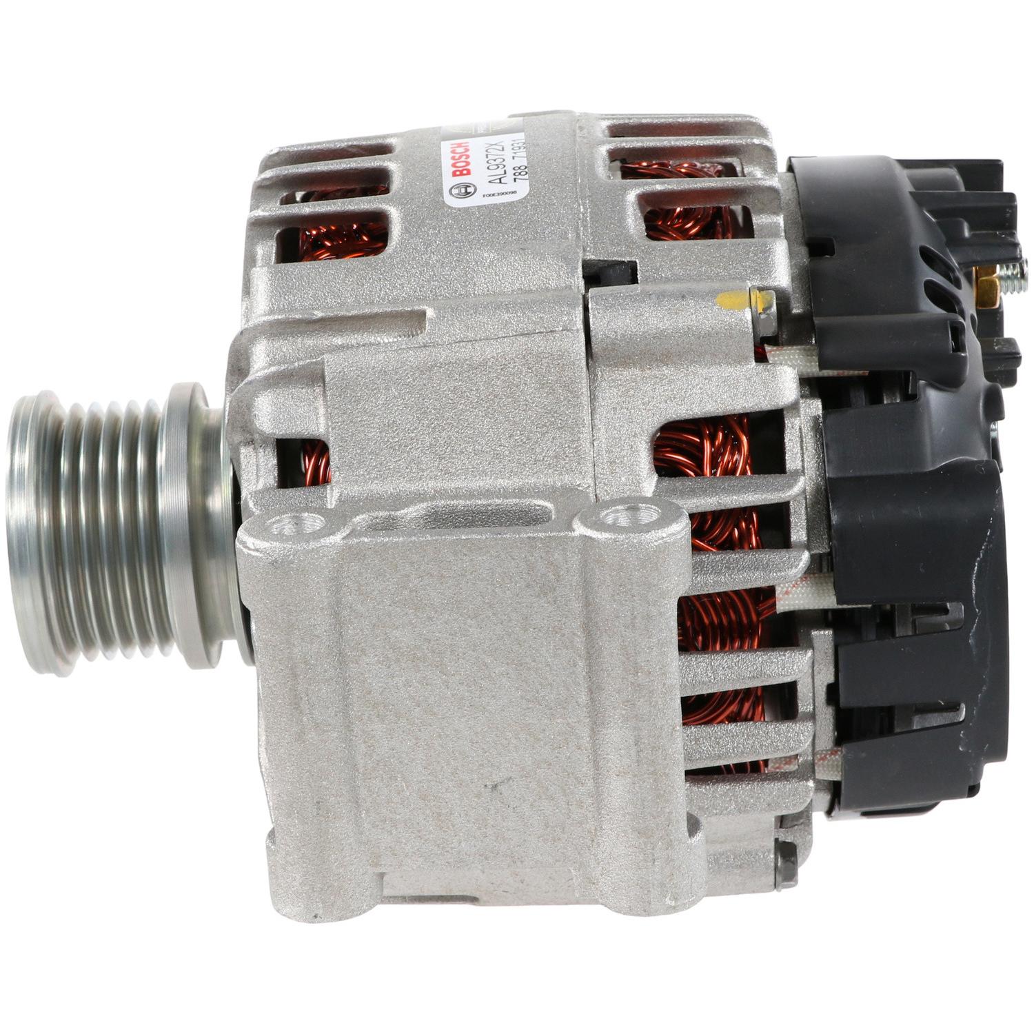 Bosch AL9372X Alternator product image 4 of 5