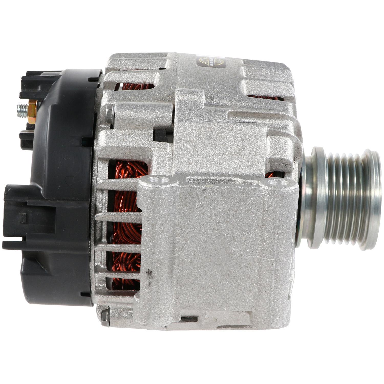 Bosch AL9372X Alternator product image 5 of 5