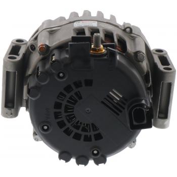 2012 Mercedes-Benz ML350 Alternator