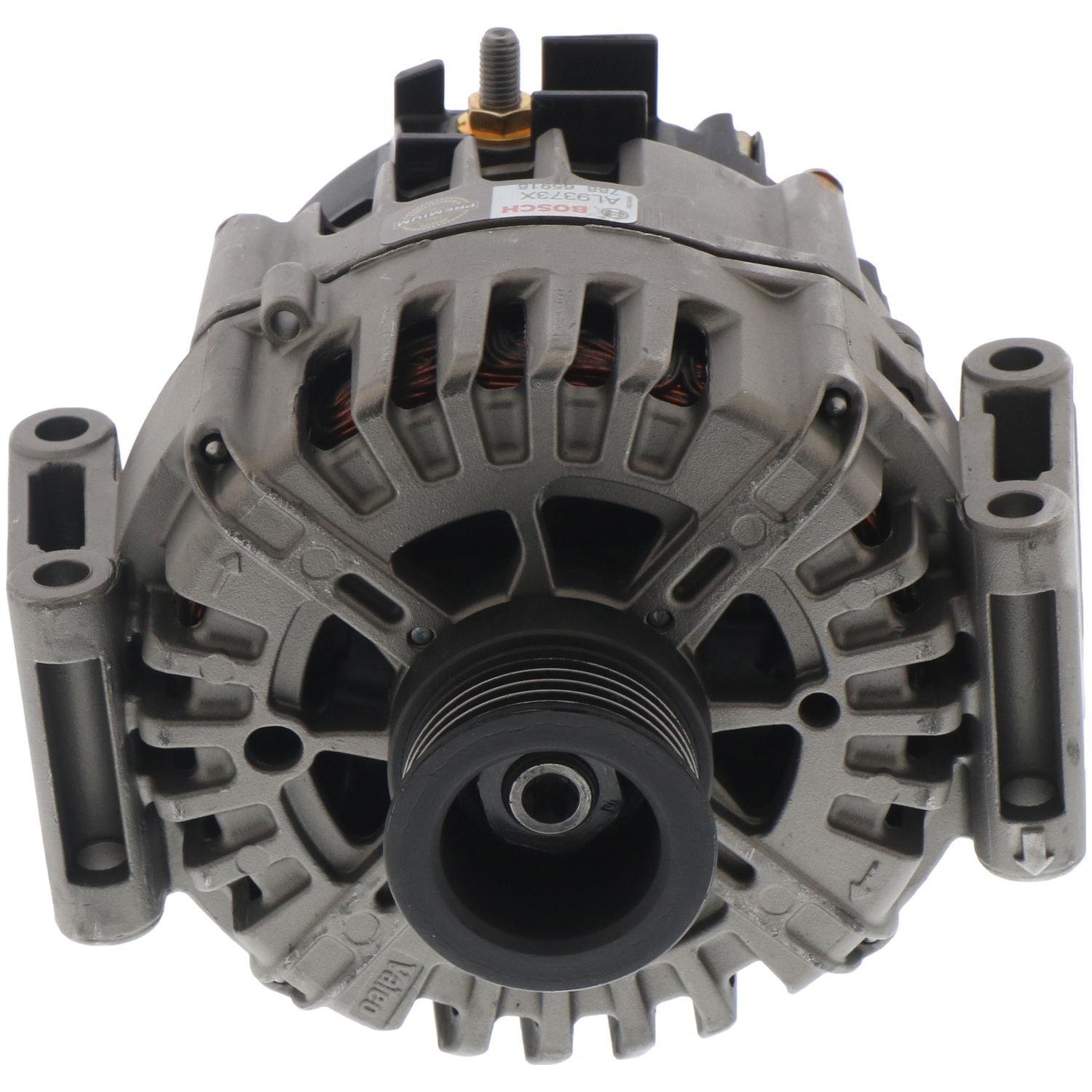 Bosch AL9373X Alternator product image 3 of 5