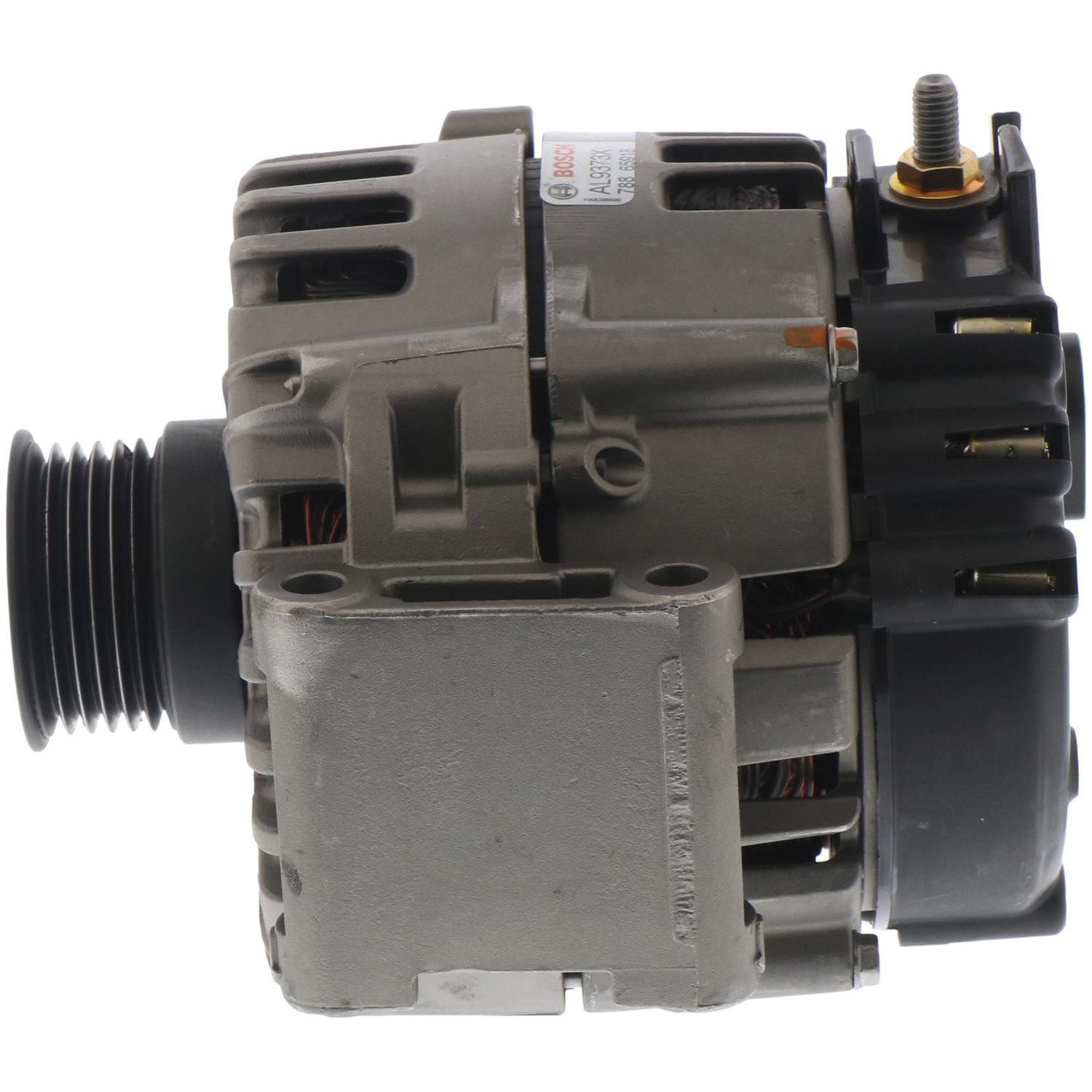 Bosch AL9373X Alternator product image 4 of 5