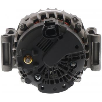 2008 Audi A5 Quattro Alternator