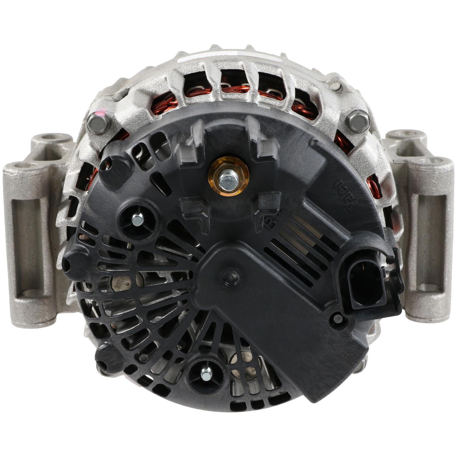 Bosch AL9376X - Alternator Bosch AL9376X Alternator product image 1 of 5