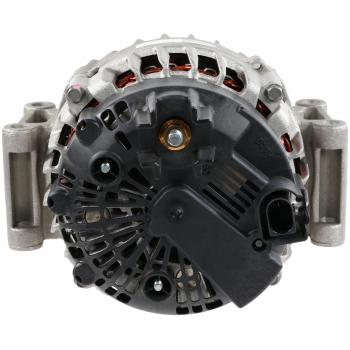 2011 Audi S5 Alternator