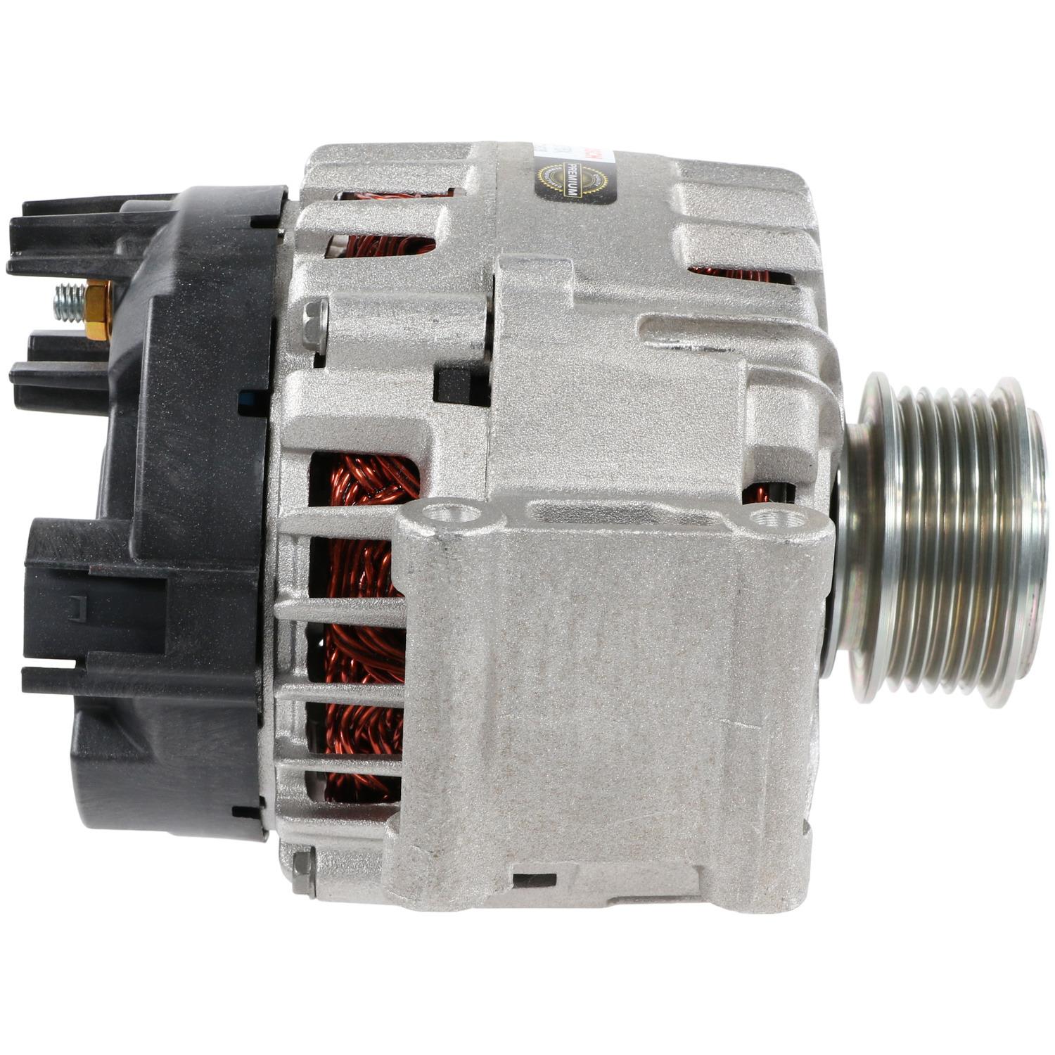 Bosch AL9376X - Alternator Bosch AL9376X Alternator product image 5 of 5
