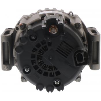 2011 Mercedes-Benz ML550 Alternator