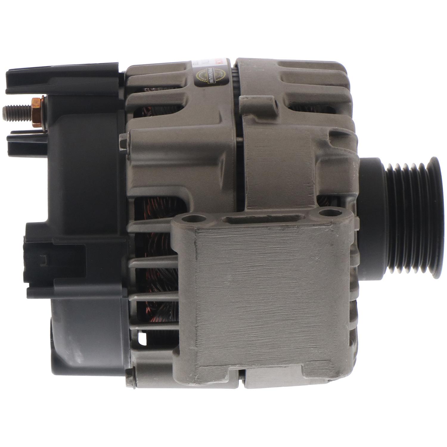 Bosch AL9377X - Alternator Bosch AL9377X Alternator product image 5 of 5