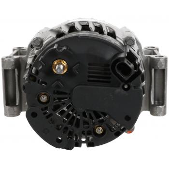 2015 Mercedes-Benz SLK250 Alternator