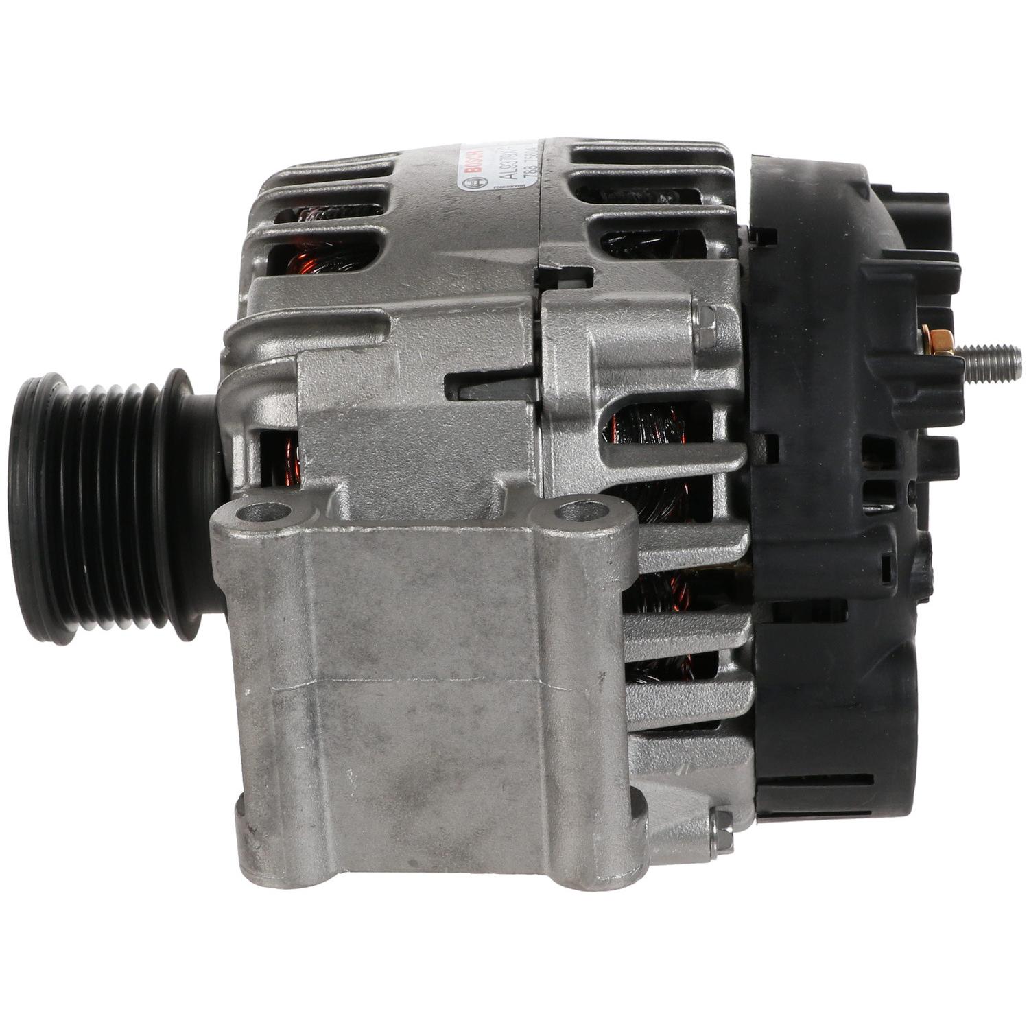 Bosch AL9379X - Alternator Bosch AL9379X Alternator product image 4 of 5