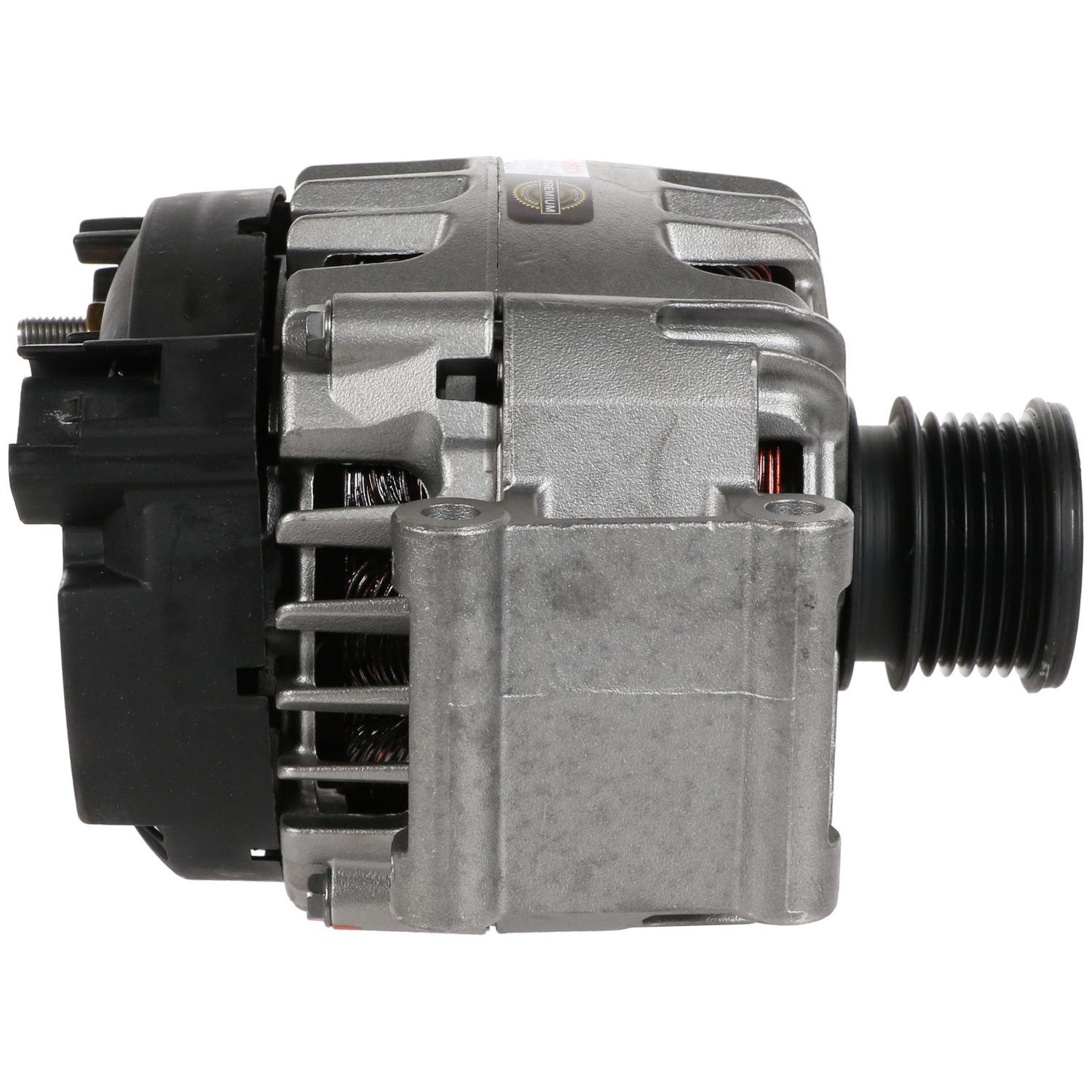 Bosch AL9379X - Alternator Bosch AL9379X Alternator product image 5 of 5