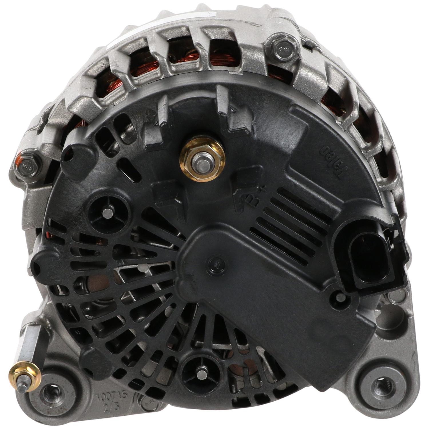 Bosch AL9385X - Alternator Bosch AL9385X Alternator product image 1 of 5