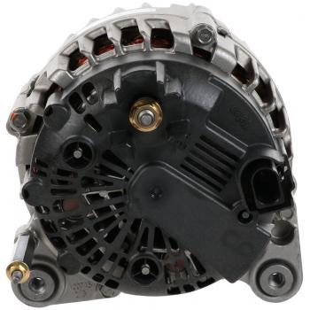 2015 Audi TTS Quattro Alternator