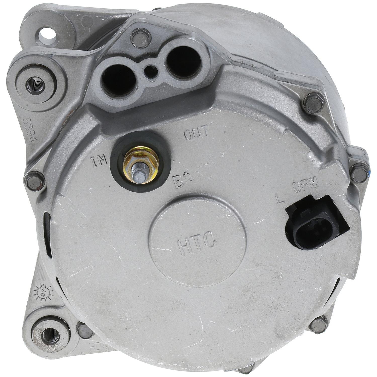 Bosch AL9386X - Alternator Bosch AL9386X Alternator product image 1 of 5