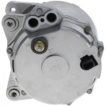 2005 Audi S4 Alternator