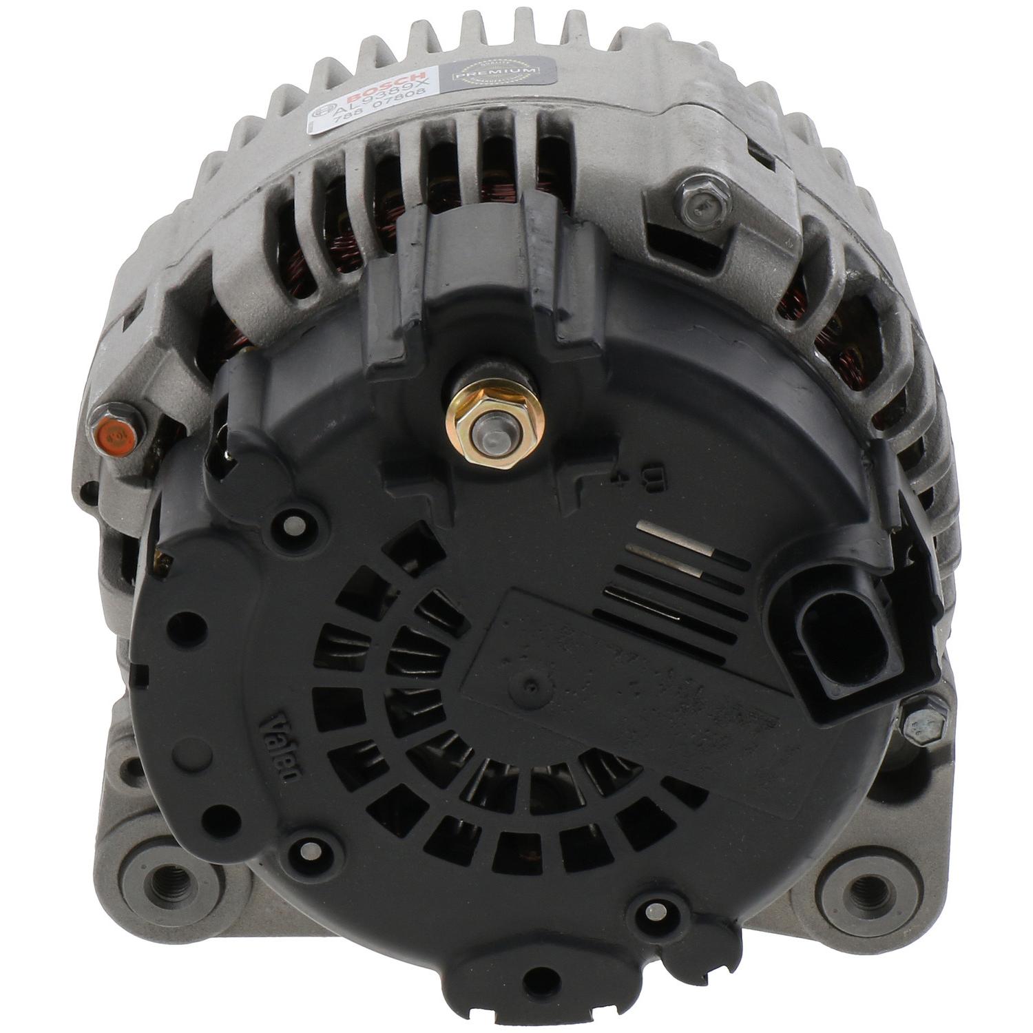 Bosch AL9389X - Alternator Bosch AL9389X Alternator product image 1 of 5