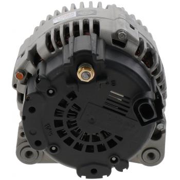 2008 Audi Q7 Alternator