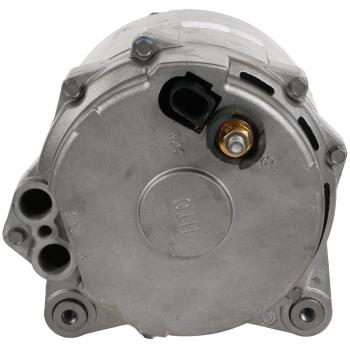 2010 Volkswagen Touareg Alternator