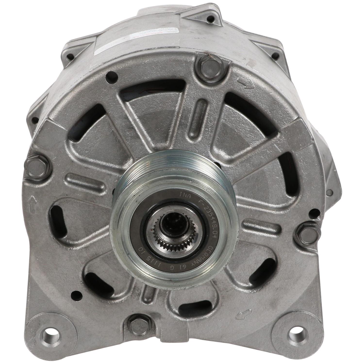 Bosch AL9390X - Alternator Bosch AL9390X Alternator product image 2 of 5