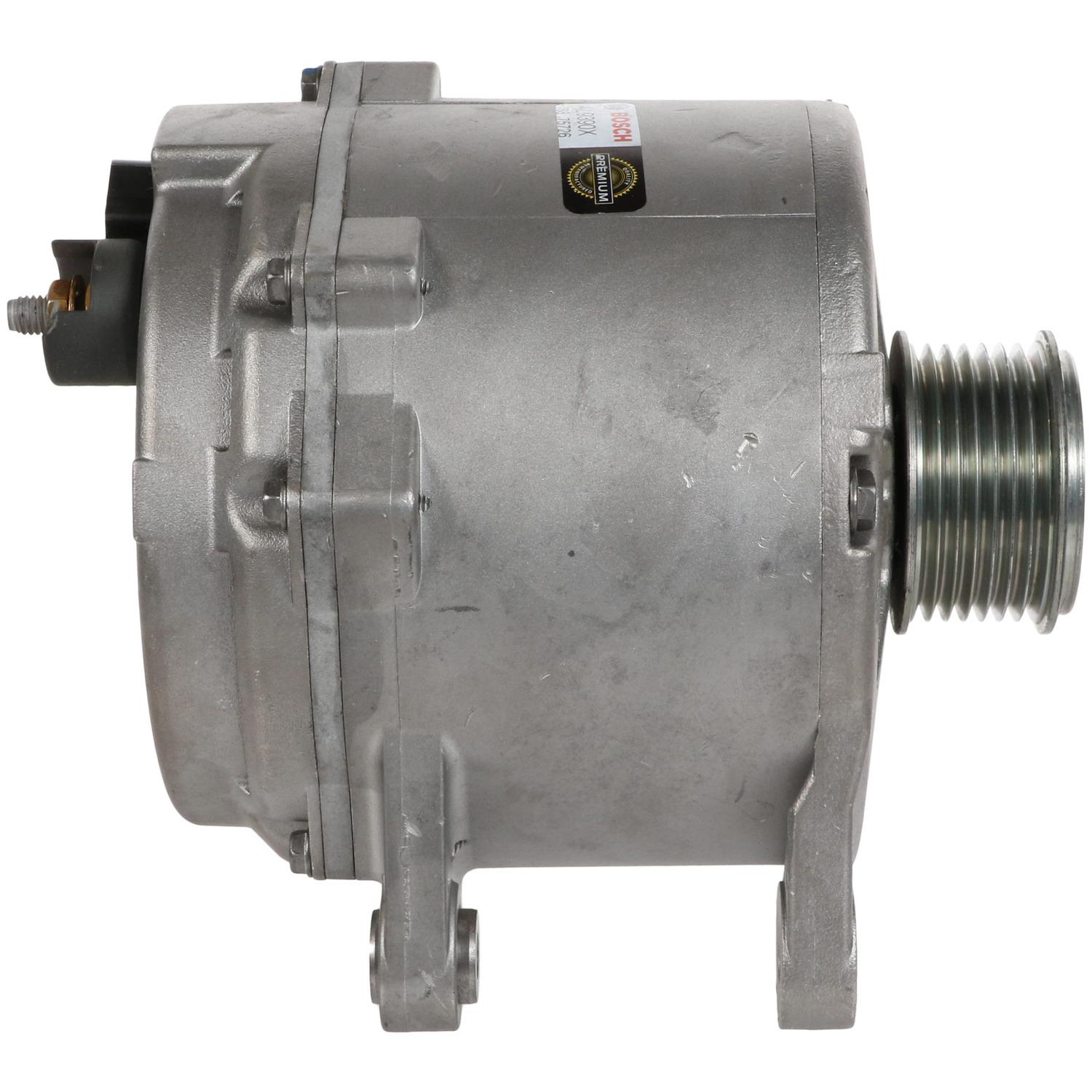 Bosch AL9390X - Alternator Bosch AL9390X Alternator product image 5 of 5