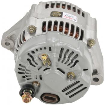 2003 Jaguar Vanden Plas Alternator