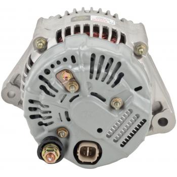 2002 Jaguar S-Type Alternator