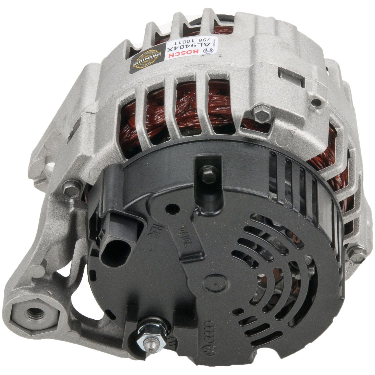 Bosch AL9404X Alternator product image 1 of 5