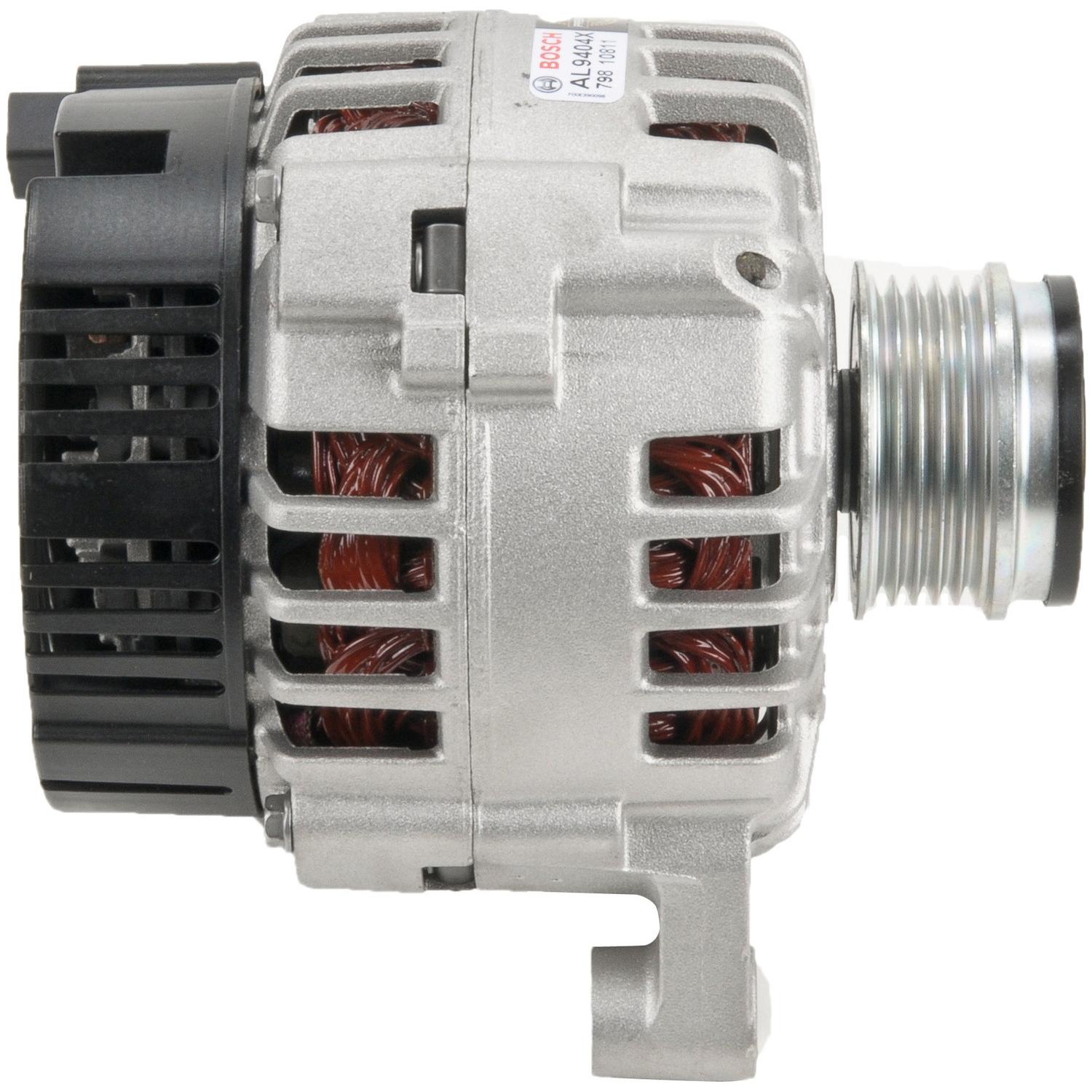 Bosch AL9404X Alternator product image 4 of 5