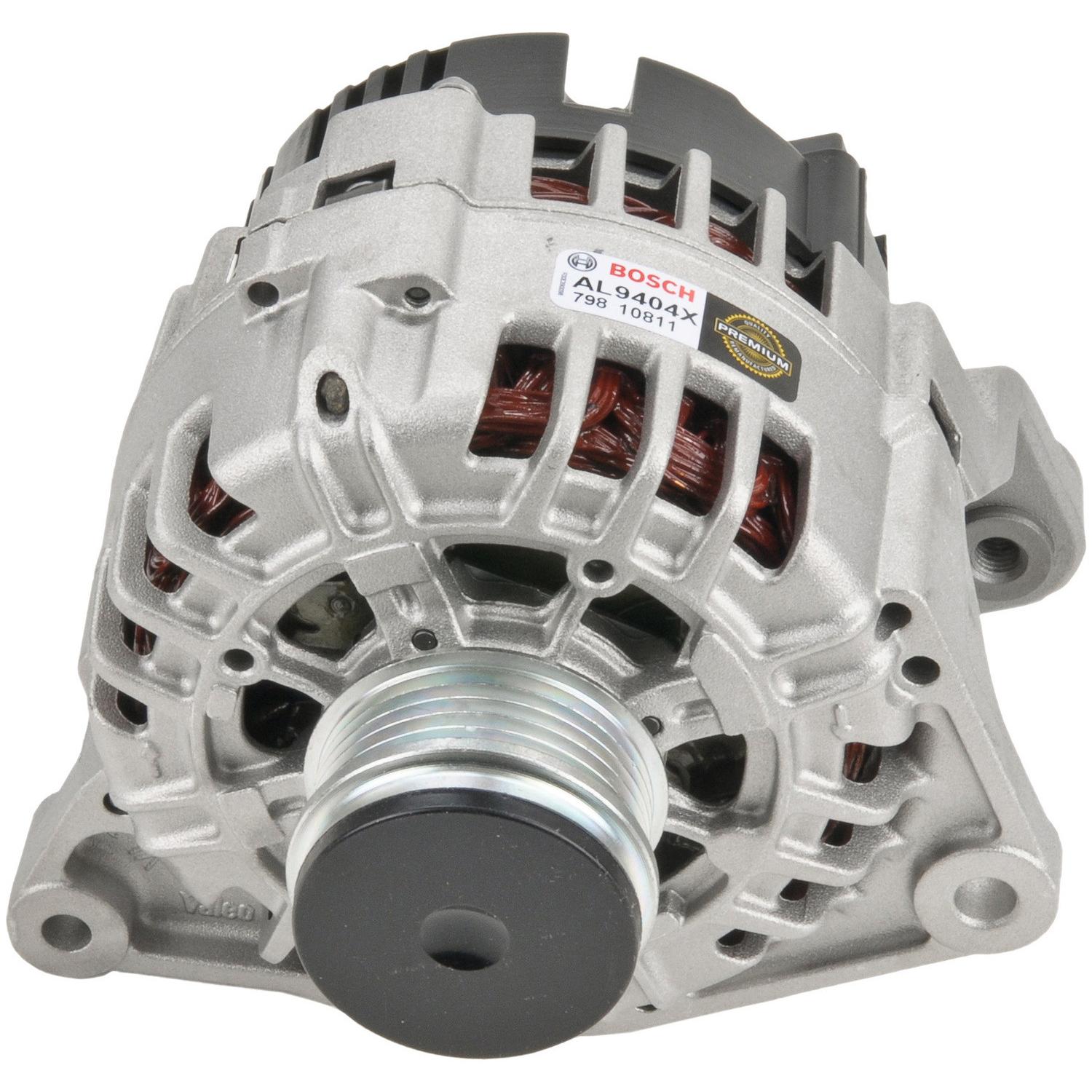 Bosch AL9404X Alternator product image 5 of 5