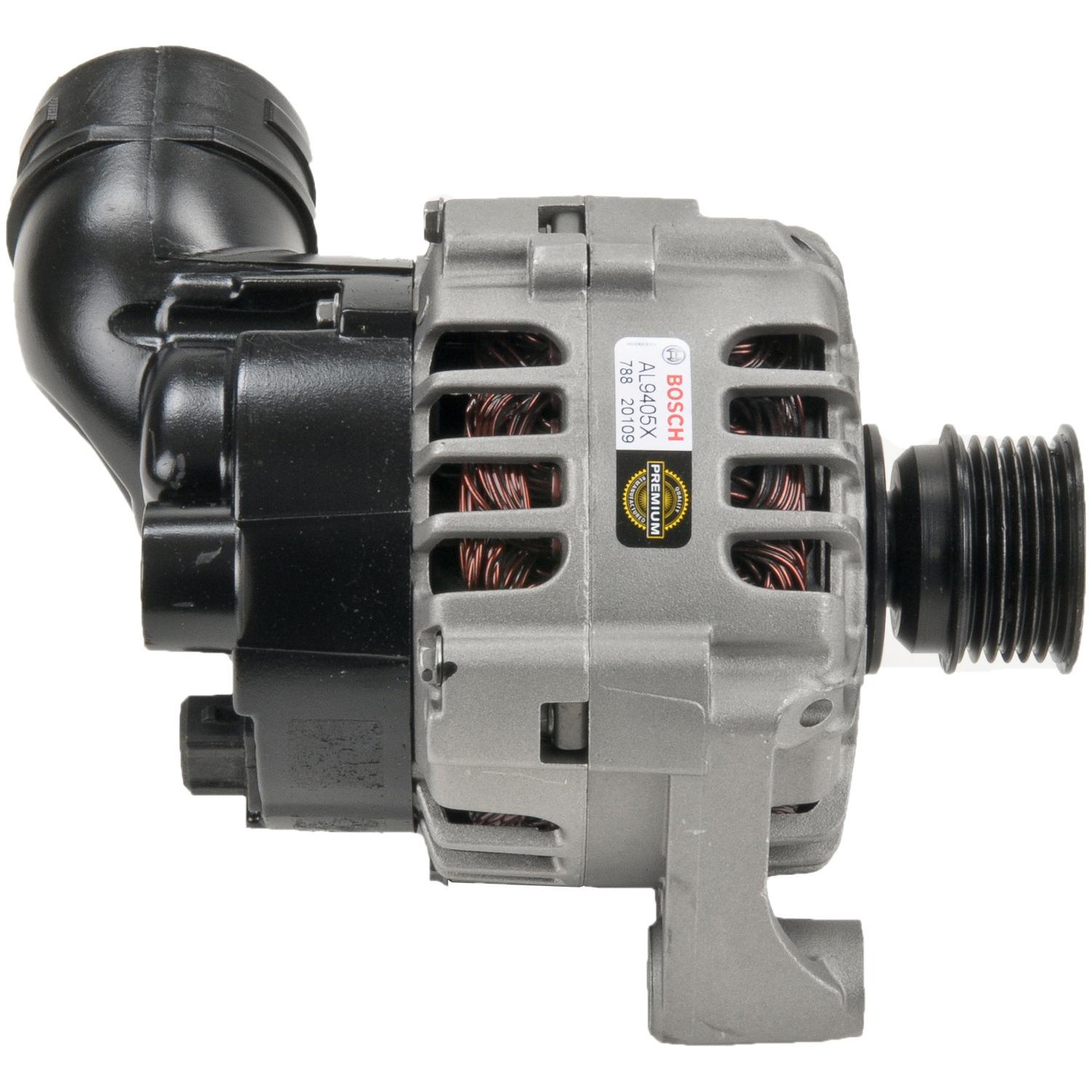 Bosch AL9405X - Alternator Bosch AL9405X Alternator product image 5 of 5