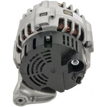 2006 BMW M3 Alternator