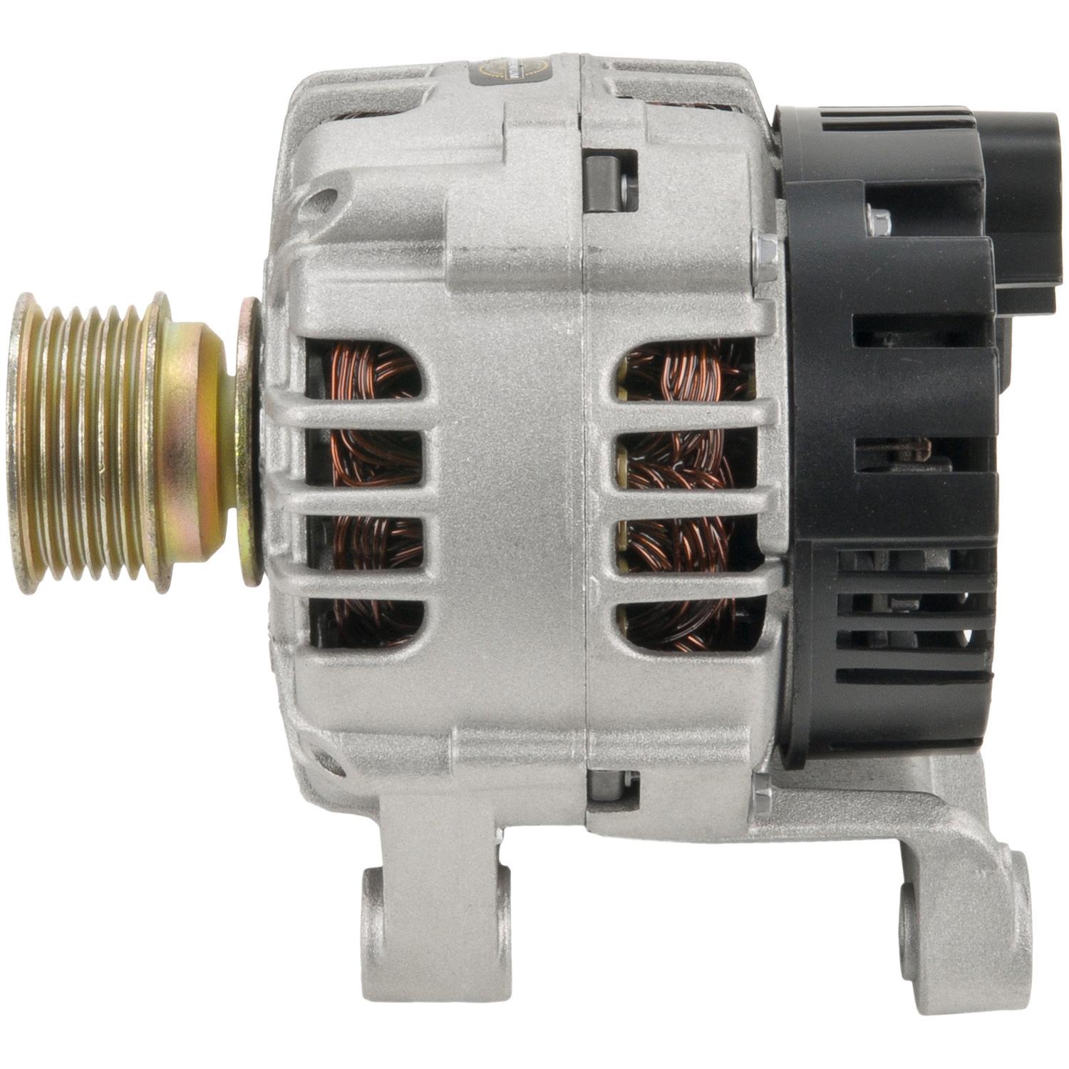 Bosch AL9407X - Alternator Bosch AL9407X Alternator product image 4 of 5