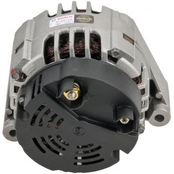 2004 Land Rover Discovery Alternator