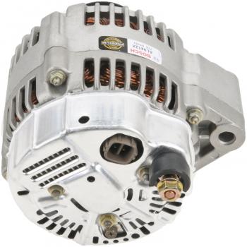 2004 Jaguar X-Type Alternator