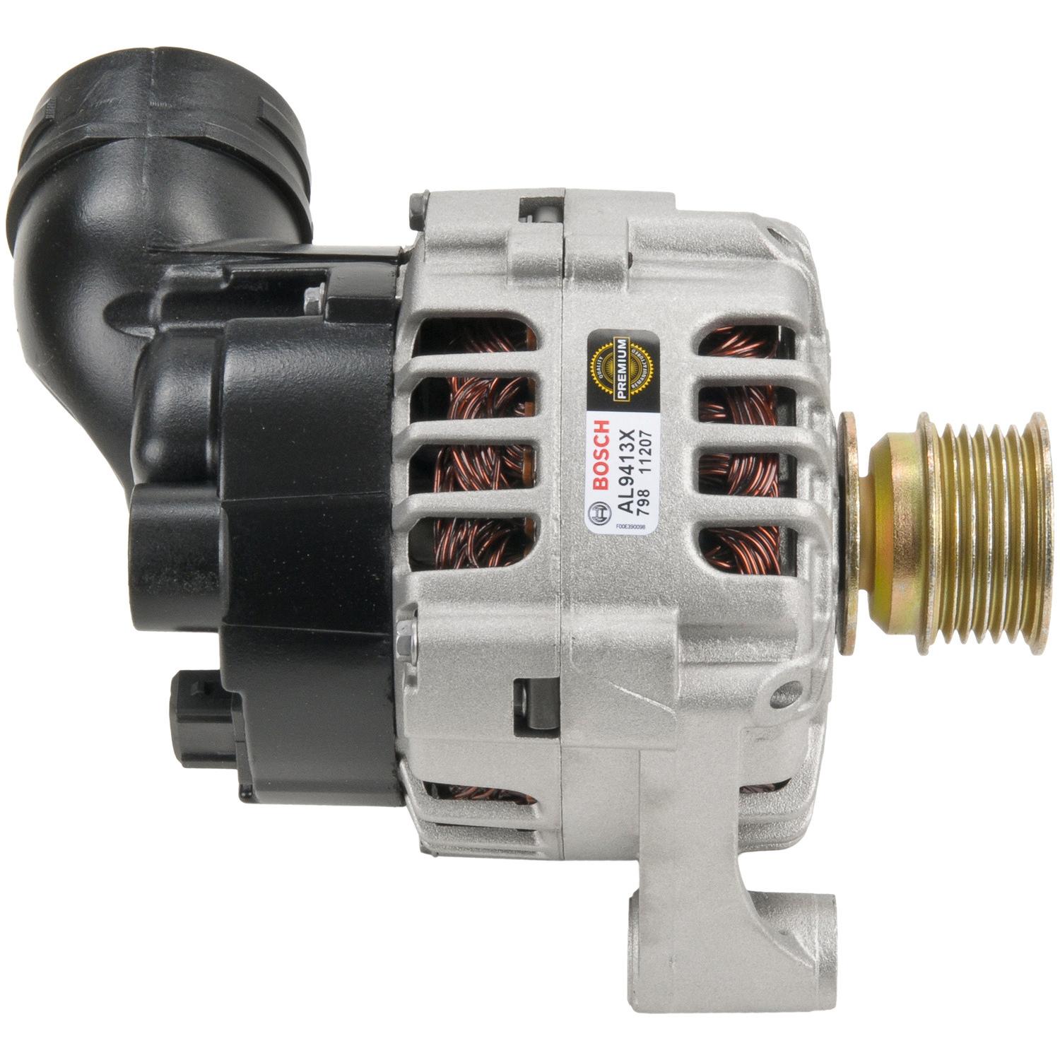 Bosch AL9413X - Alternator Bosch AL9413X Alternator product image 5 of 5