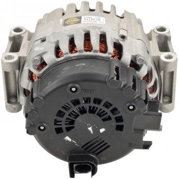 2009 Dodge Sprinter 2500 Alternator