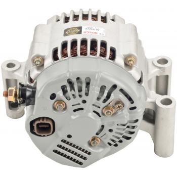 2004 Jaguar S-Type Alternator