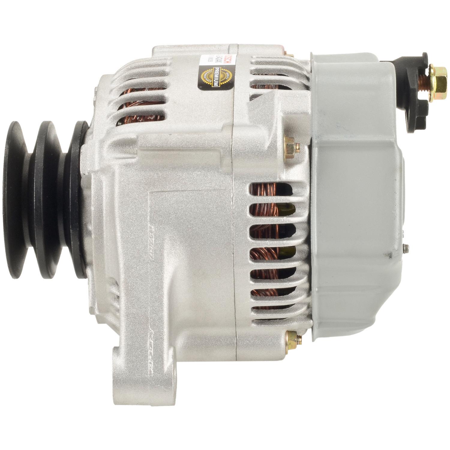 Bosch AL9424X - Alternator Bosch AL9424X Alternator product image 4 of 5