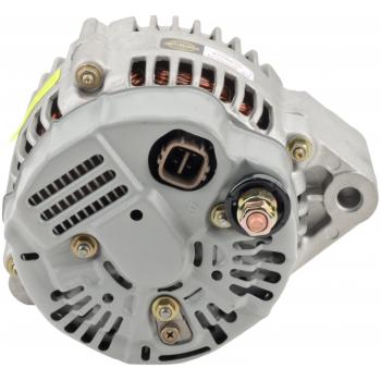 2007 Jaguar X-Type Alternator