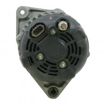 2005 Jaguar S-Type Alternator