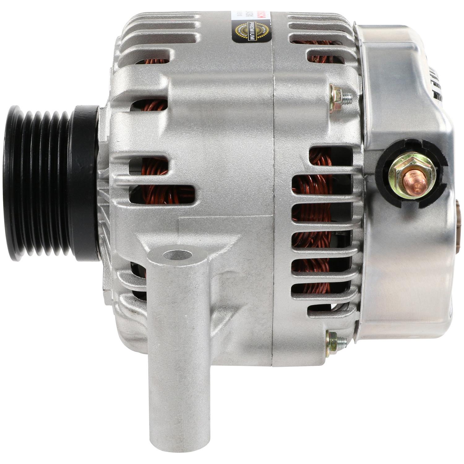 Bosch AL9438X - Alternator Bosch AL9438X Alternator product image 4 of 5
