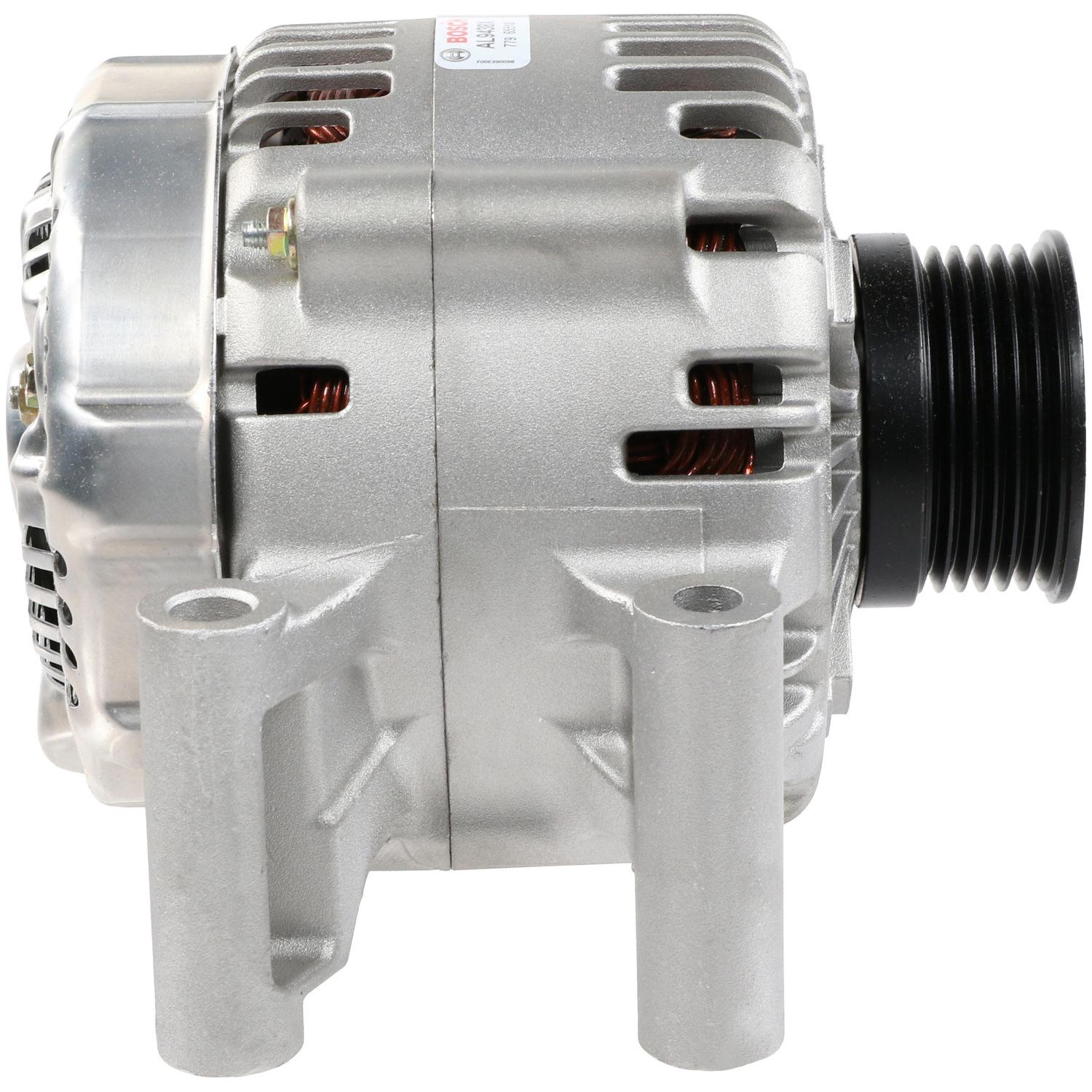 Bosch AL9438X - Alternator Bosch AL9438X Alternator product image 5 of 5