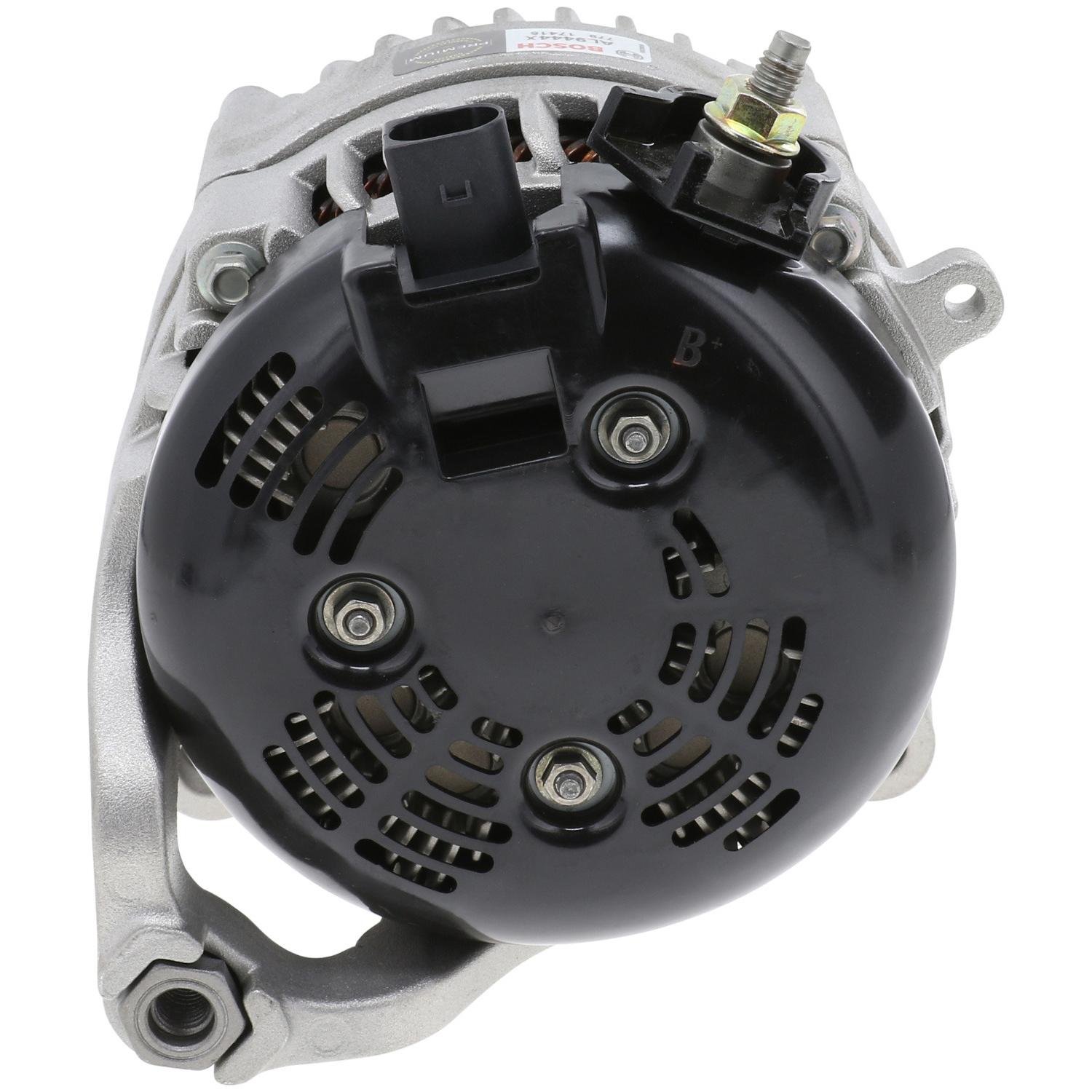 Bosch AL9444X - Alternator Bosch AL9444X Alternator product image 1 of 5