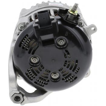 2015 BMW 320i Alternator