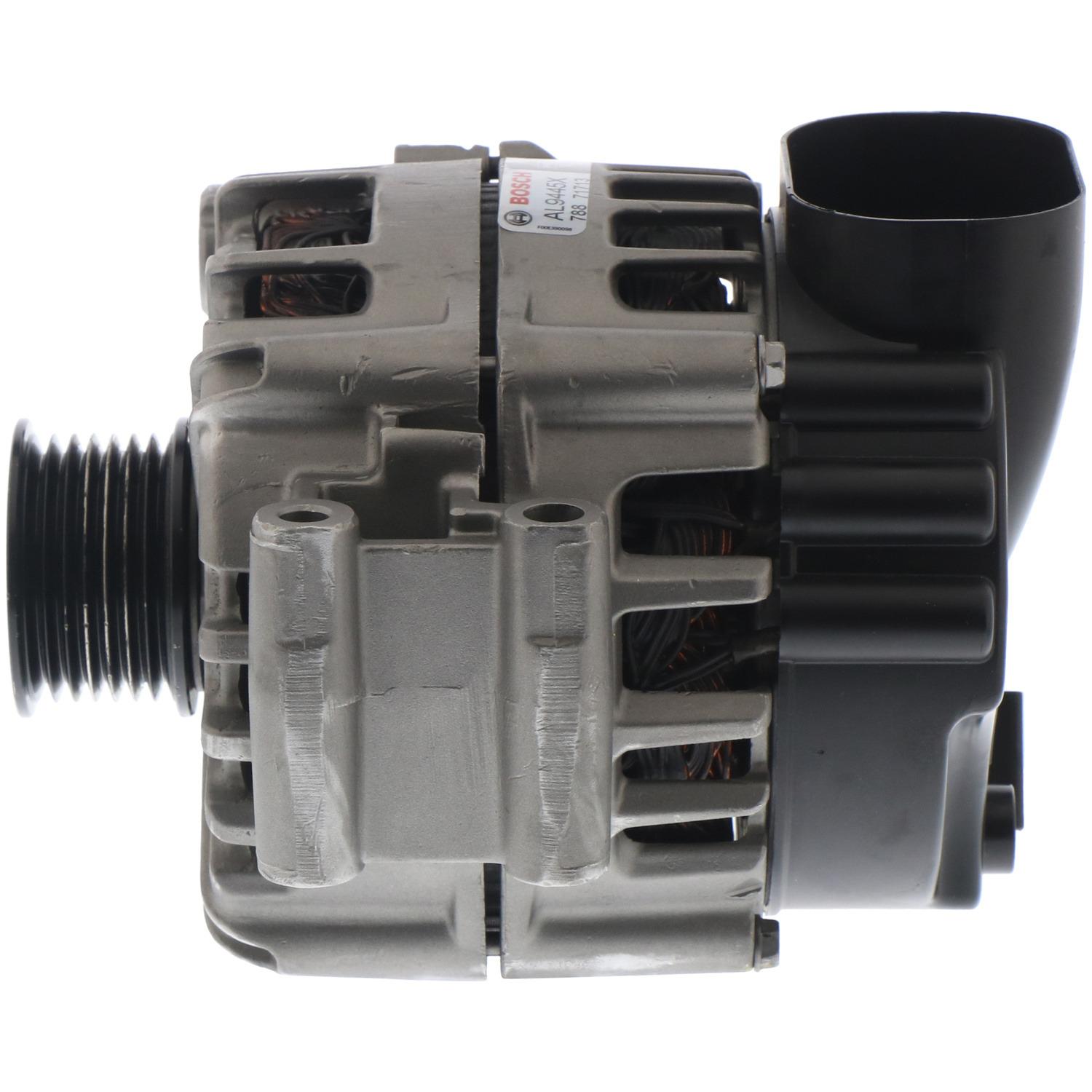 Bosch AL9445X Alternator product image 4 of 5
