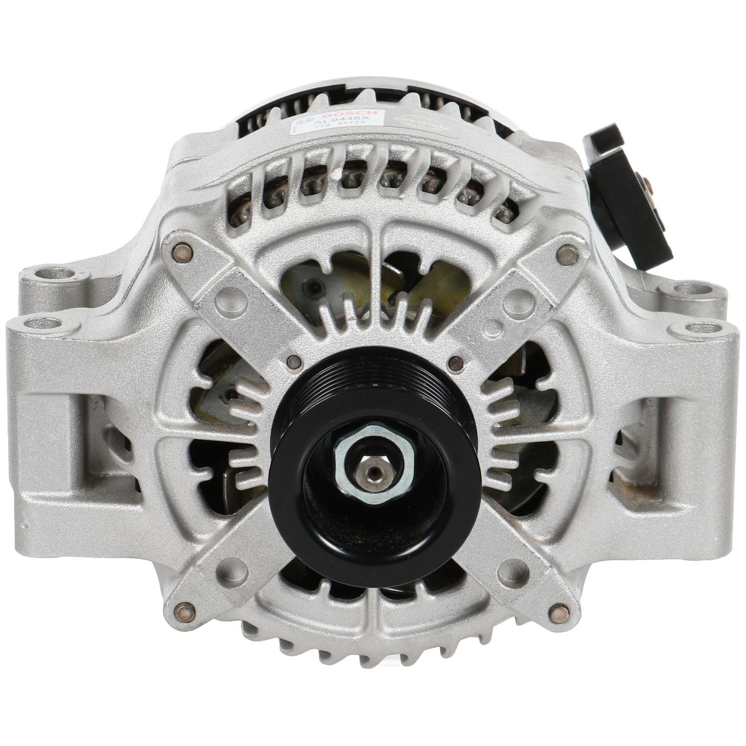 Bosch AL9446X - Alternator Bosch AL9446X Alternator product image 3 of 5